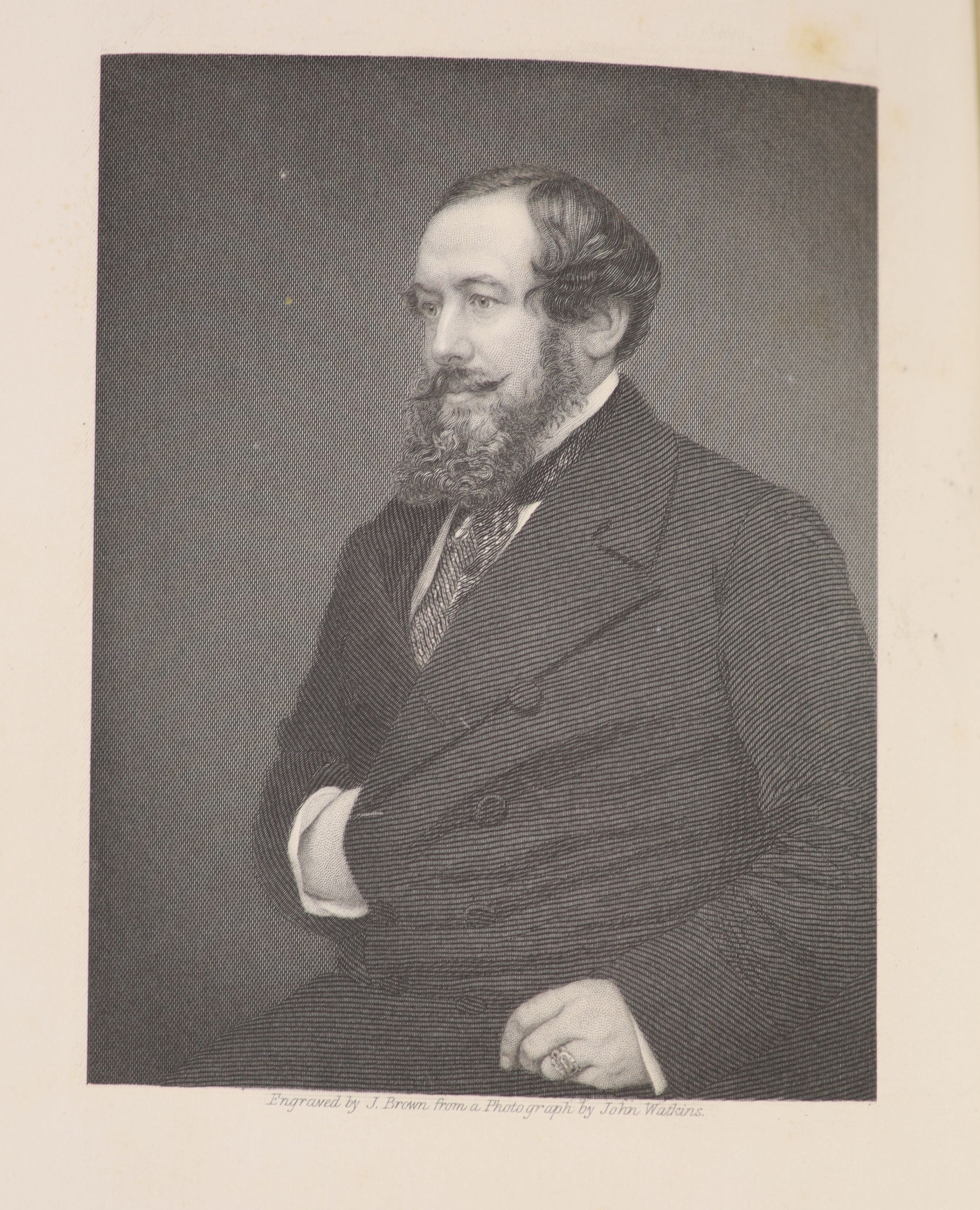 Rosse, Alexander - The History of the World: the Second Part, in six books: being a continuation of the famous History of Sir Walter Raleigh.... engraved pictorial and printed titles, 2 d-page maps and two double page ba